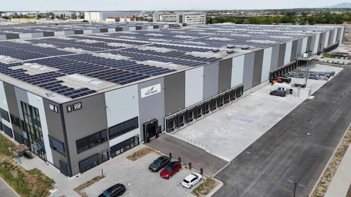 Yusen Logistics