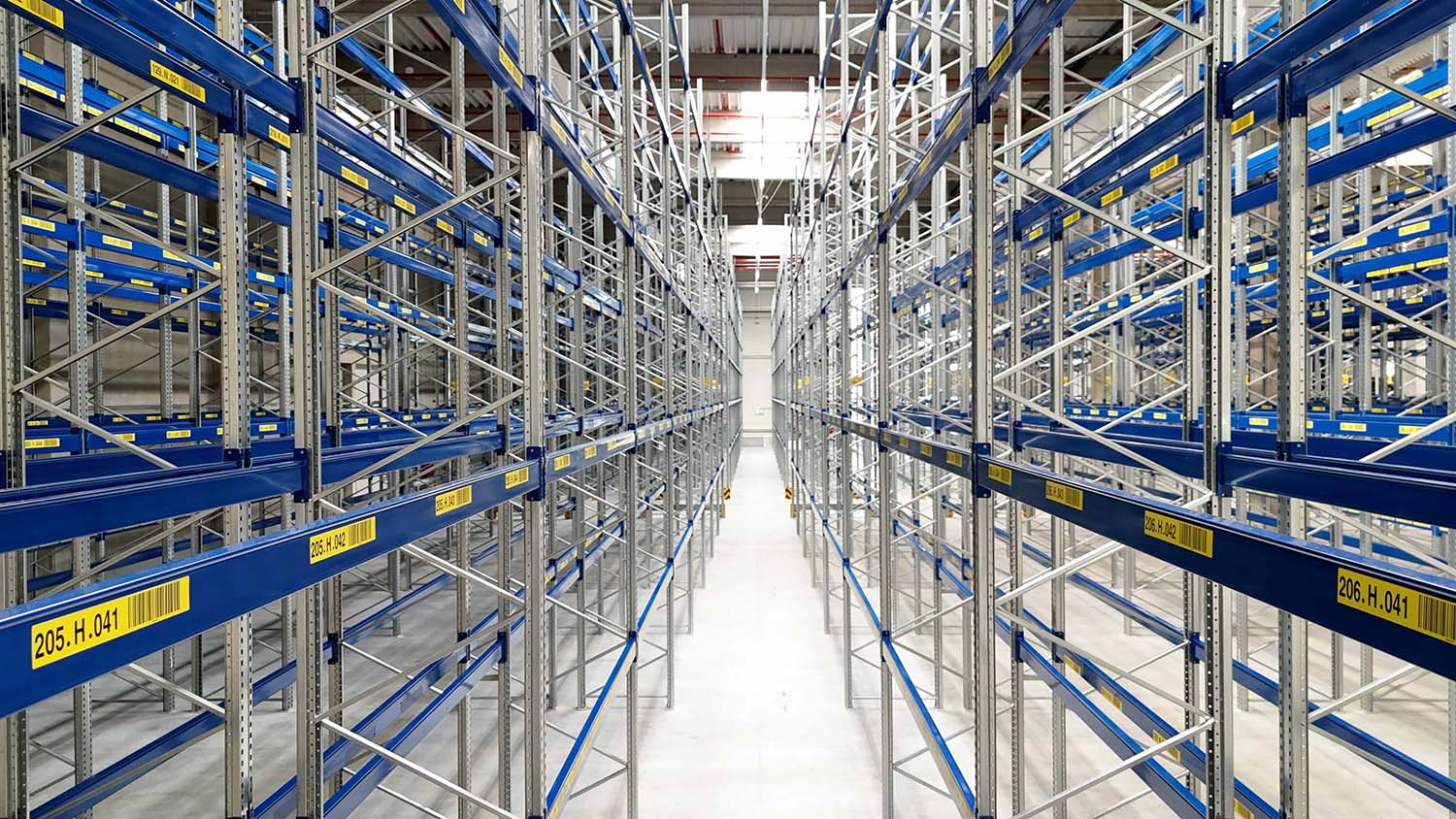 Yusen Logistics