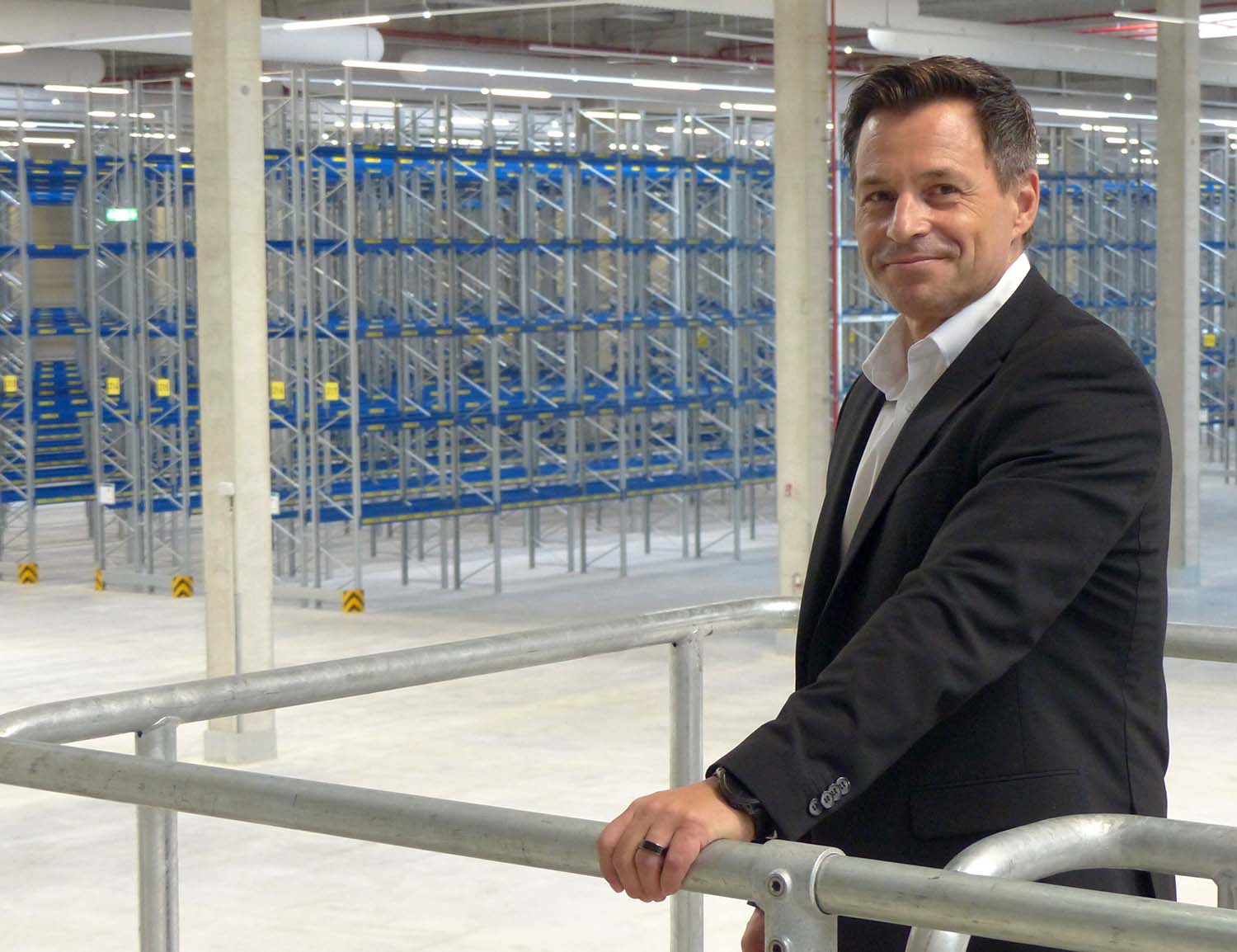 Yusen Logistics