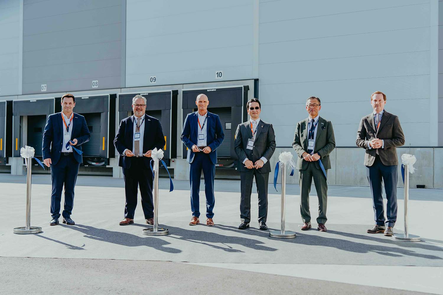 Yusen Logistics