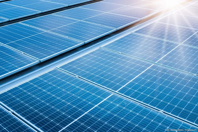 Zonnepanelen