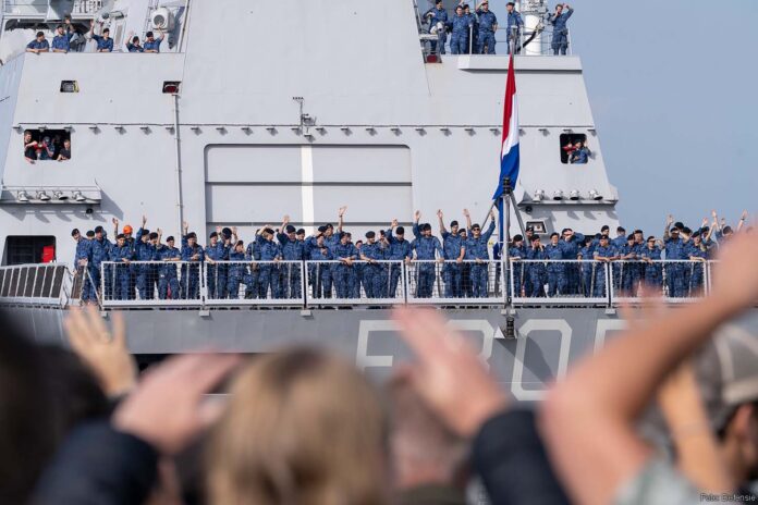 Zr.Ms.Evertsen