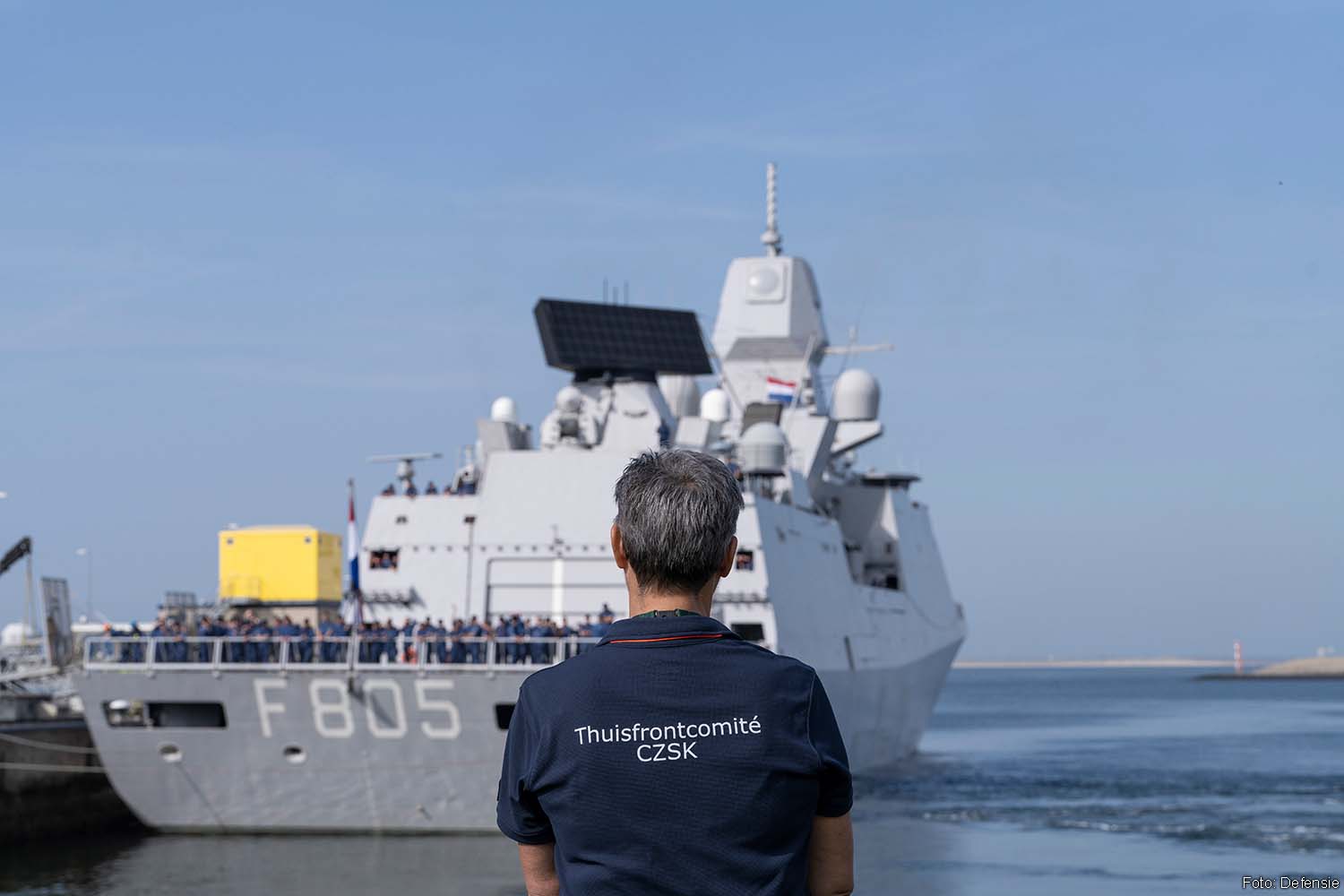 Zr.Ms. Evertsen