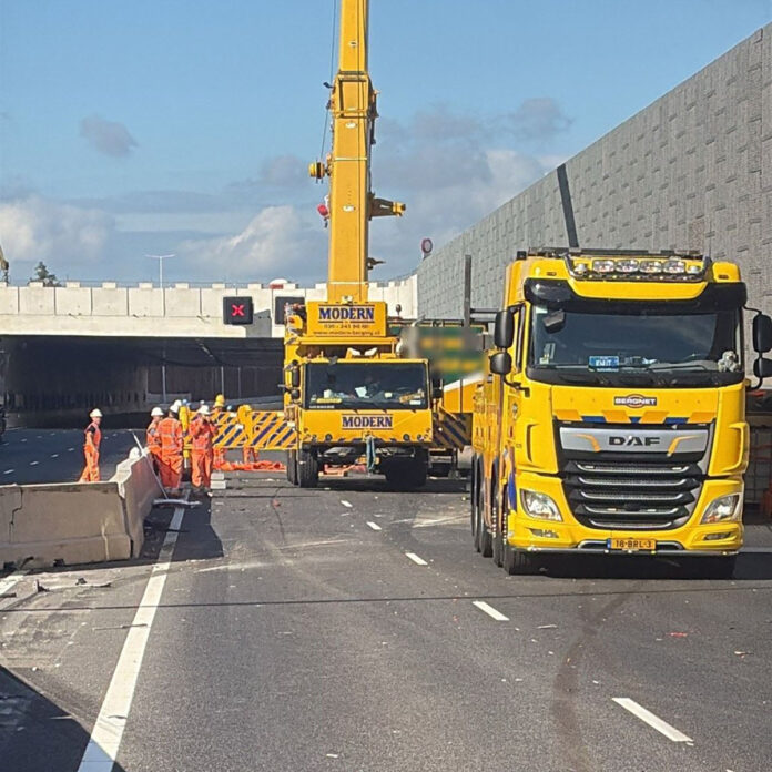 Ongeval A9
