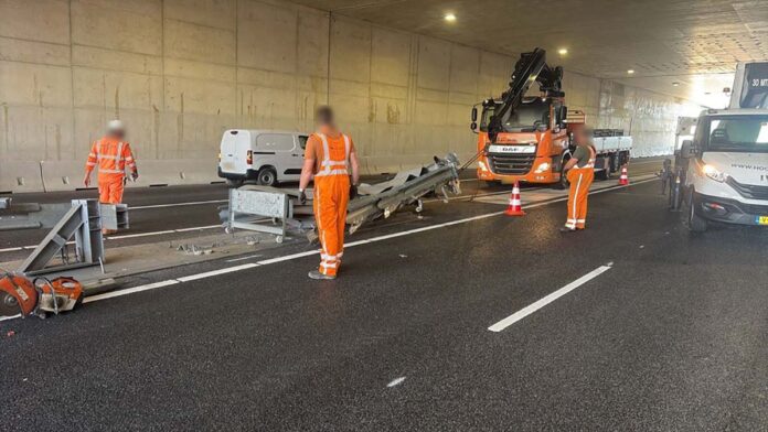 A9 Amstelveen