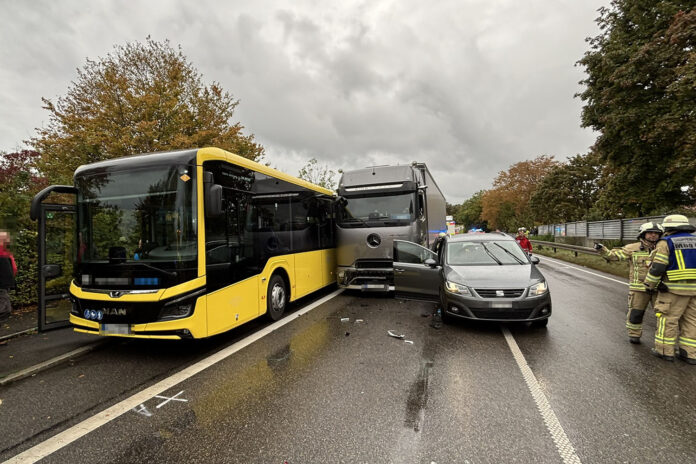 aanrijding B31