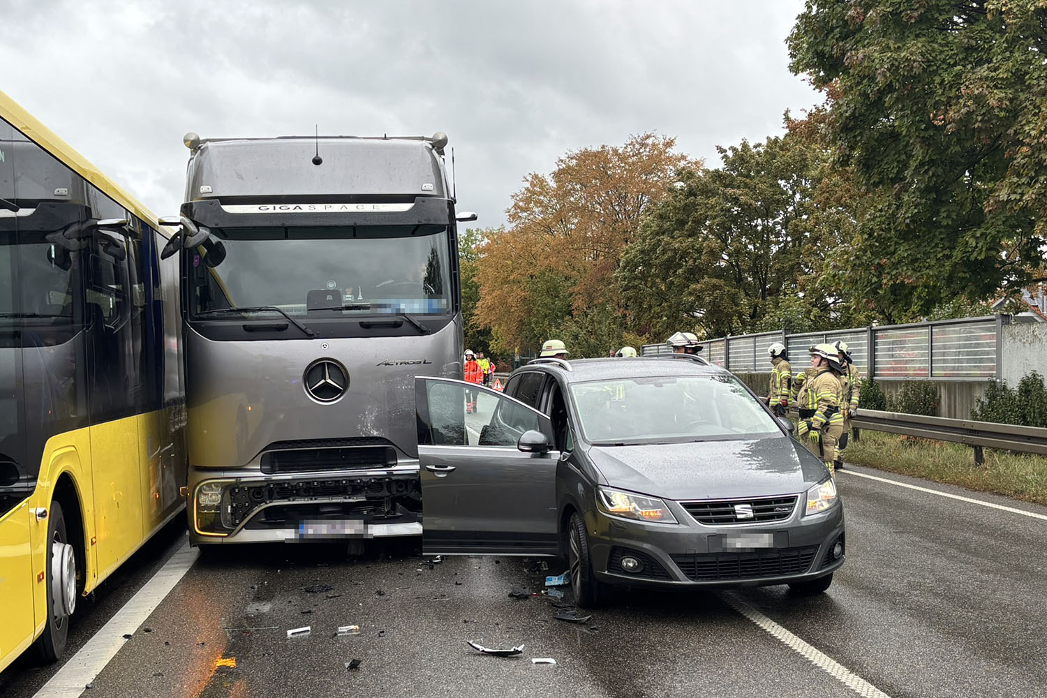 aanrijding B31