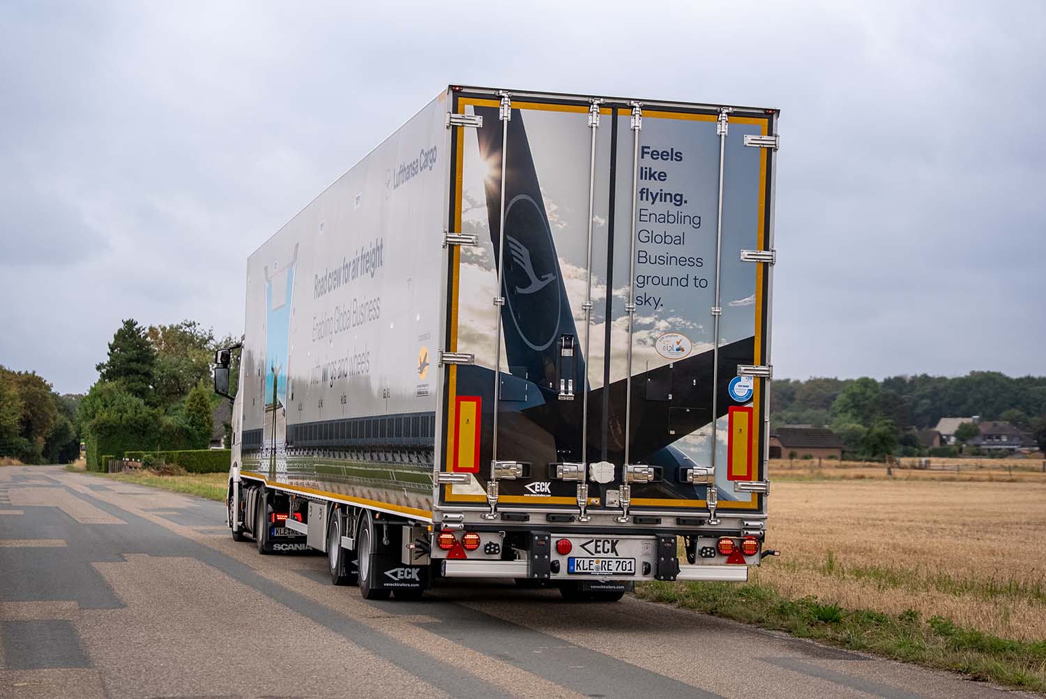 Aircargo