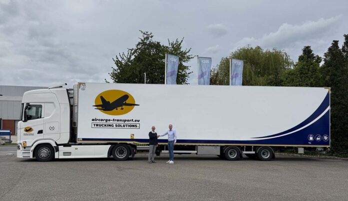 Aircargo