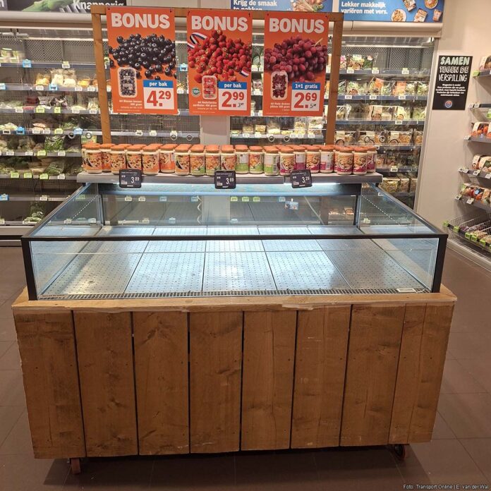 Albert Heijn