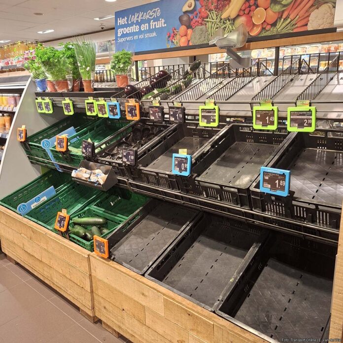Albert Heijn