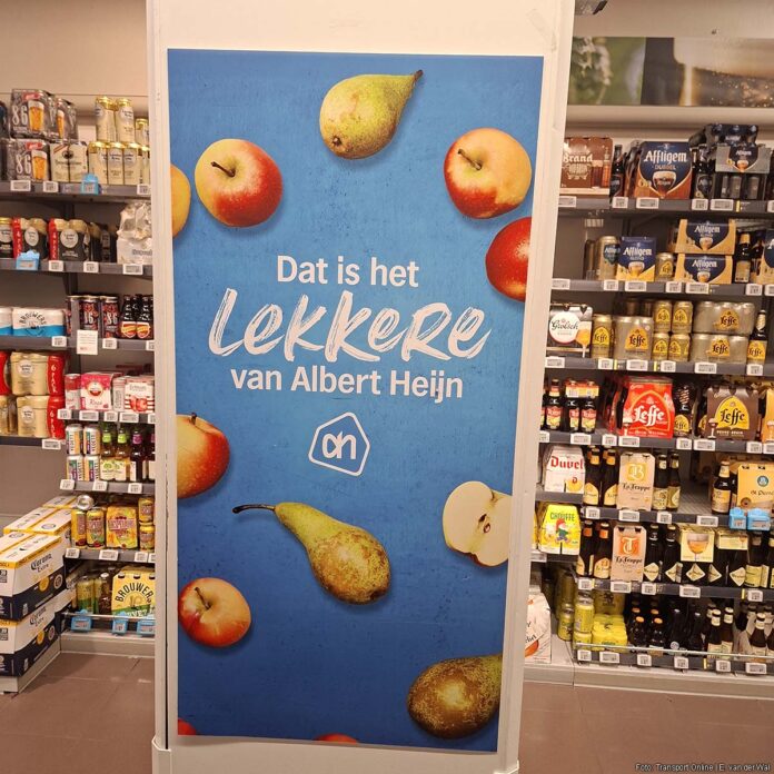 Albert Heijn