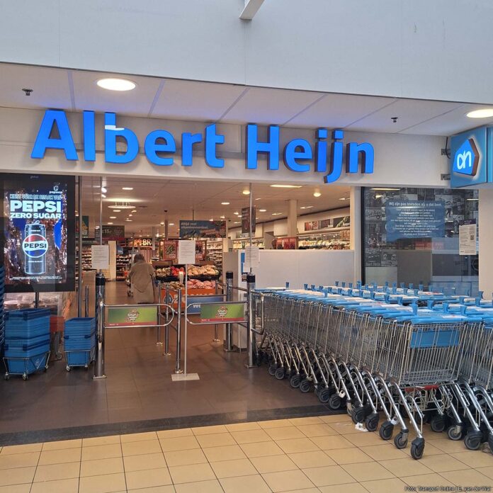 Albert Heijn