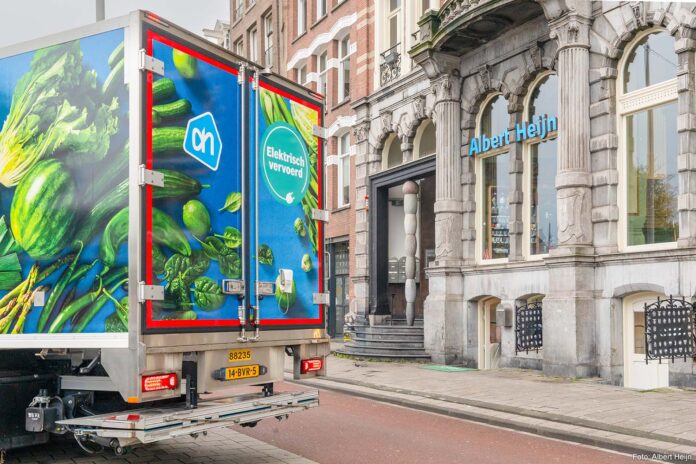 Albert Heijn