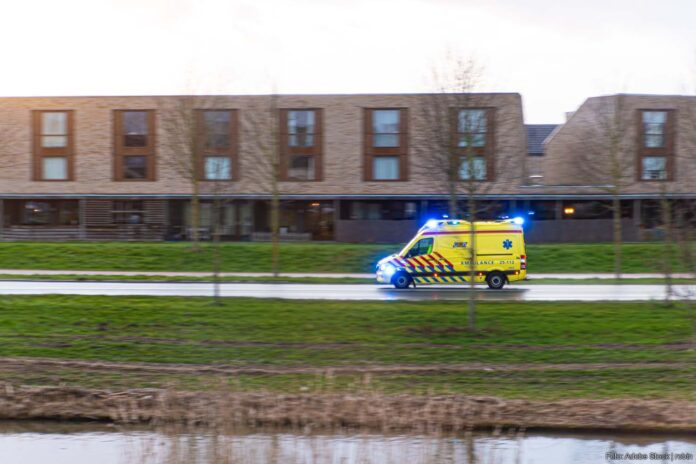 Ambulance