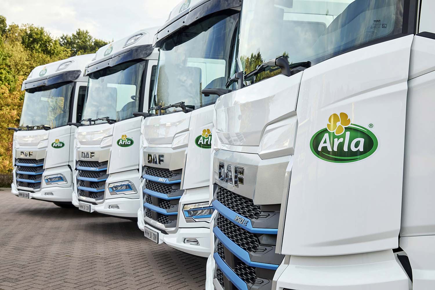 Arla Foods
