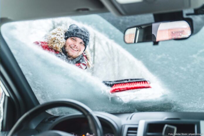 Auto Winter