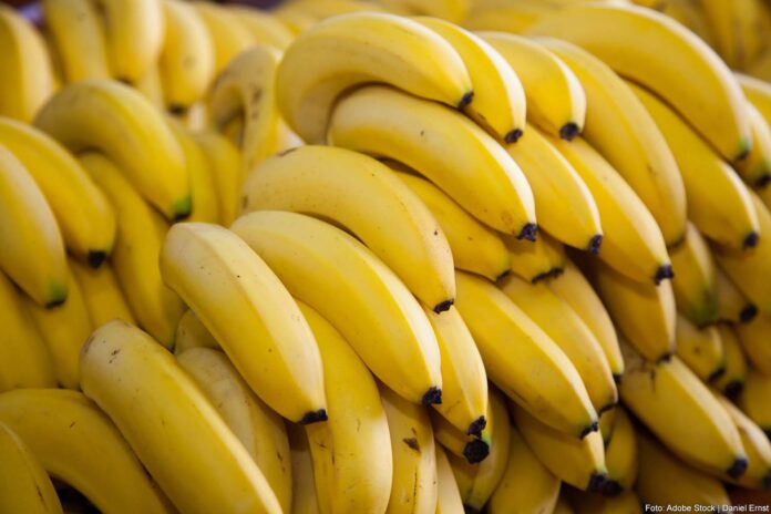 Bananen