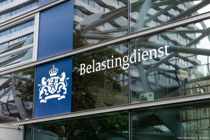 Belastingdienst