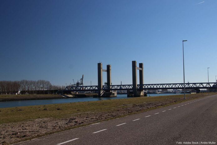 Calandbrug