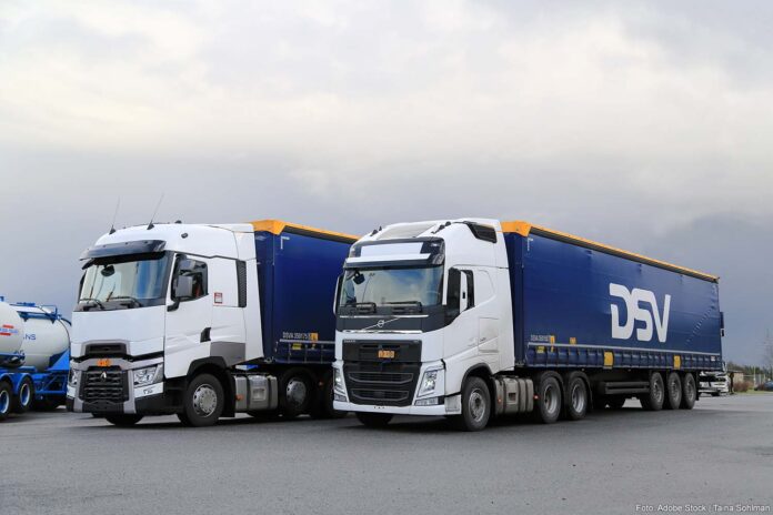 DSV
