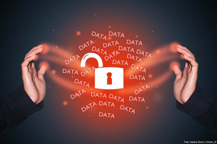Datalek