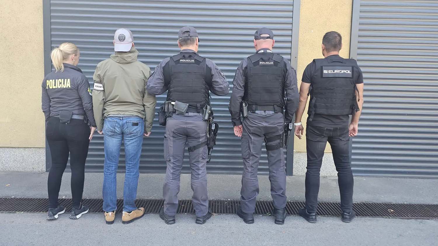 Europol