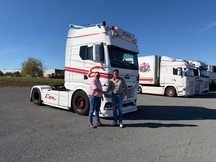 EON overgenomen door Breewel