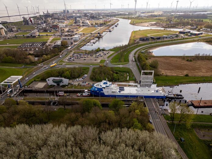 Eemshaven