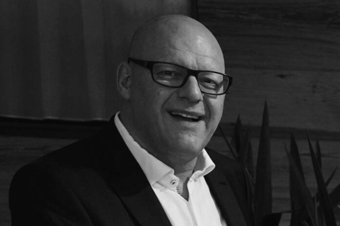 Erik de Koeijer