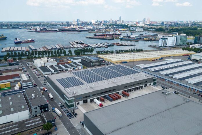 Fuji Rotterdam