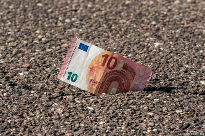 geld