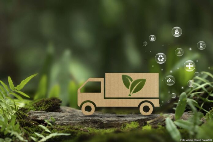Groen Transport