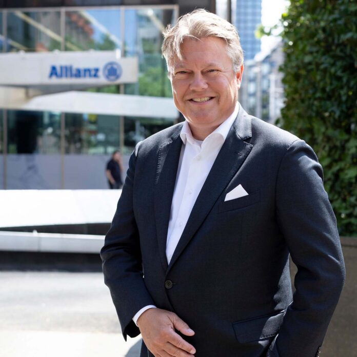 Hans Taal - Allianz