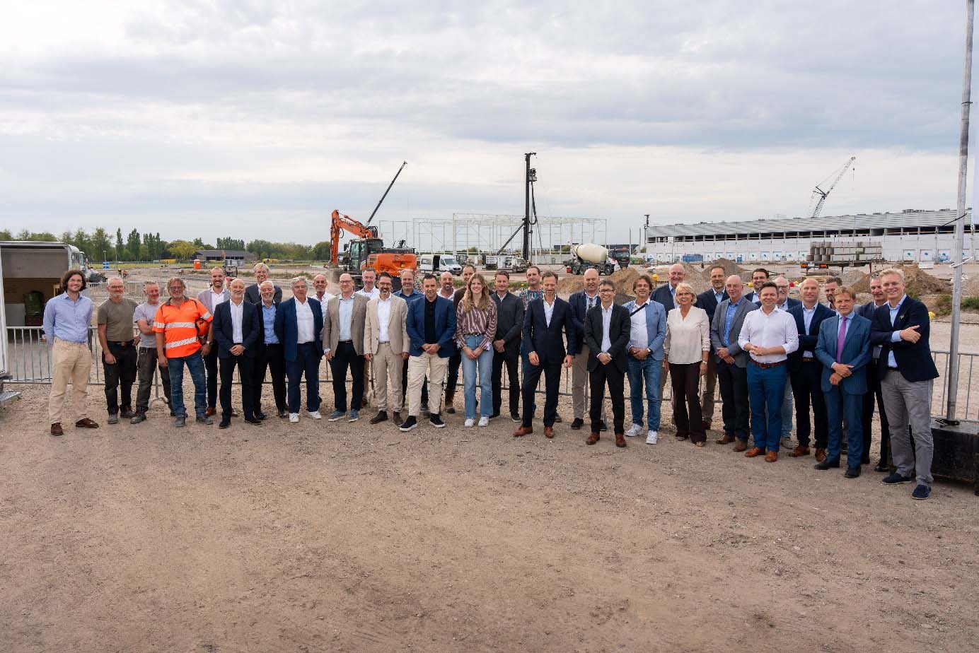 ID Logistics Tiel
