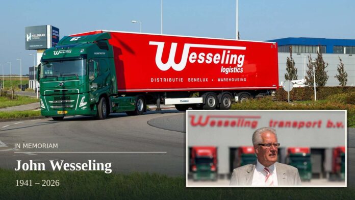John Wesseling