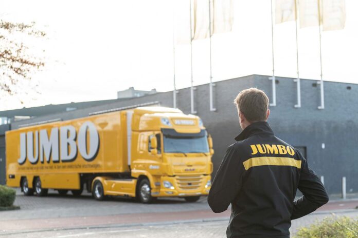 Jumbo
