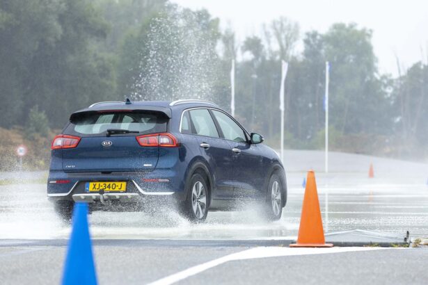Kia ANWB