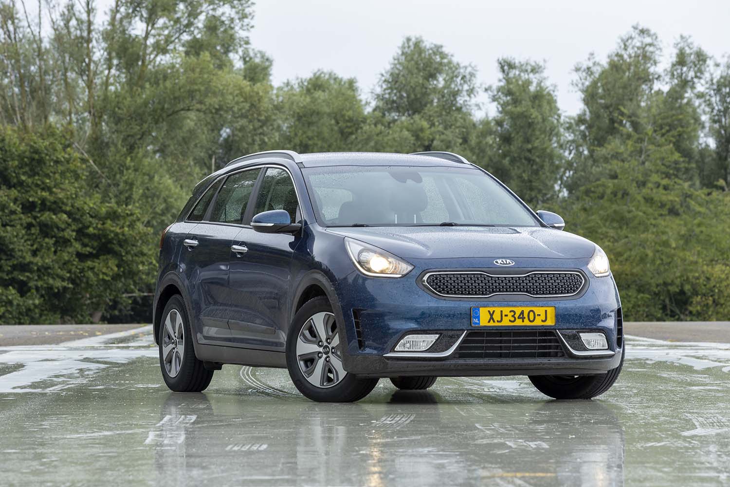 Kia ANWB