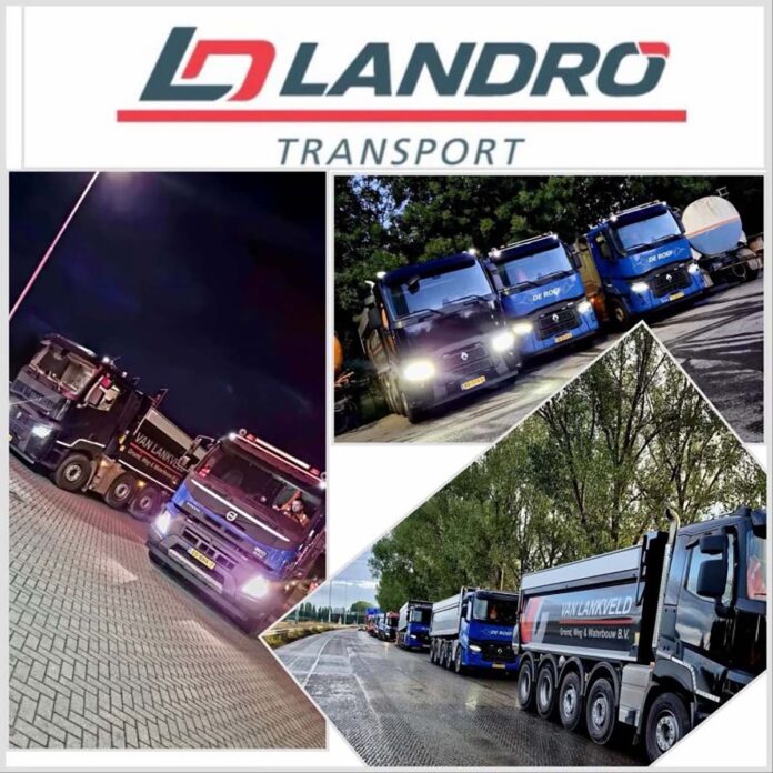LANDRO