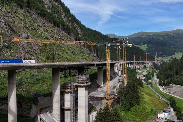 Luegbrücke