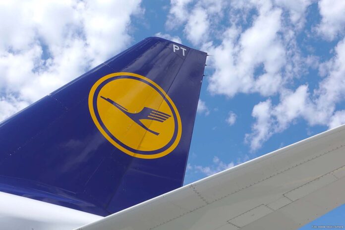 Lufthansa
