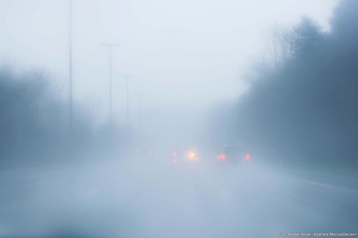 Mist