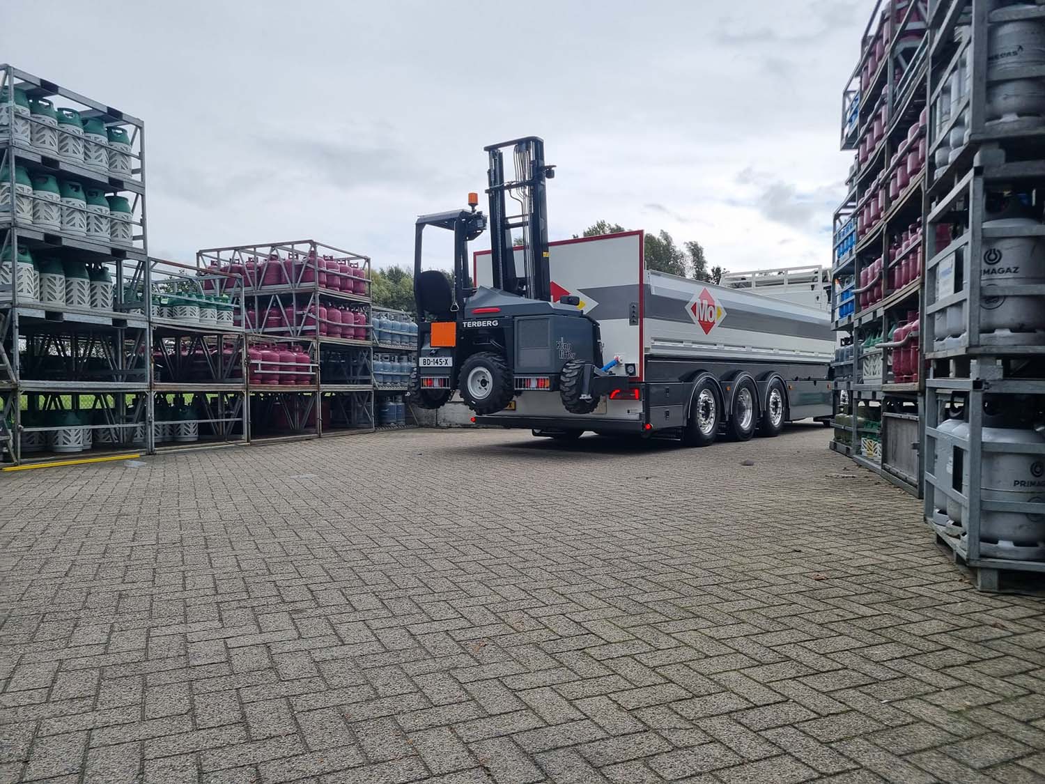 Mol Schuddebeurs