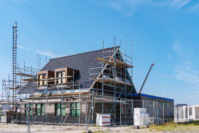 Nieuwbouw