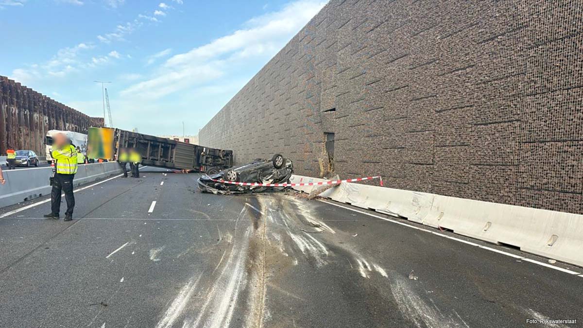 Ongeval A9