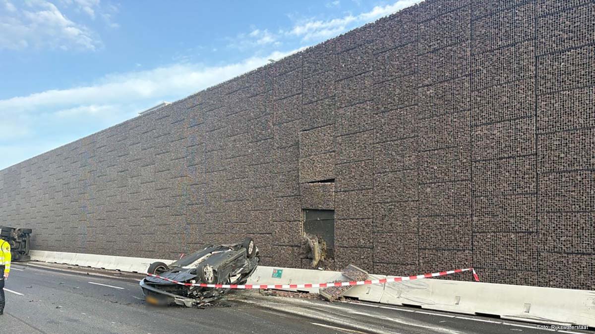 Ongeval A9