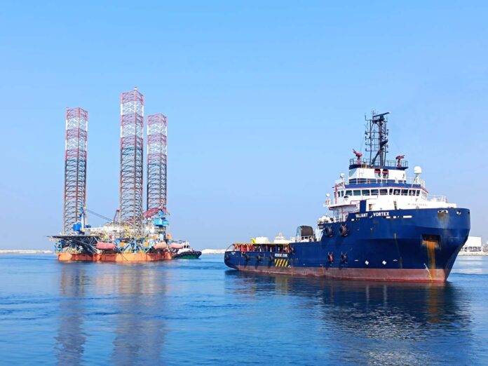 Overname Kotug Vortex