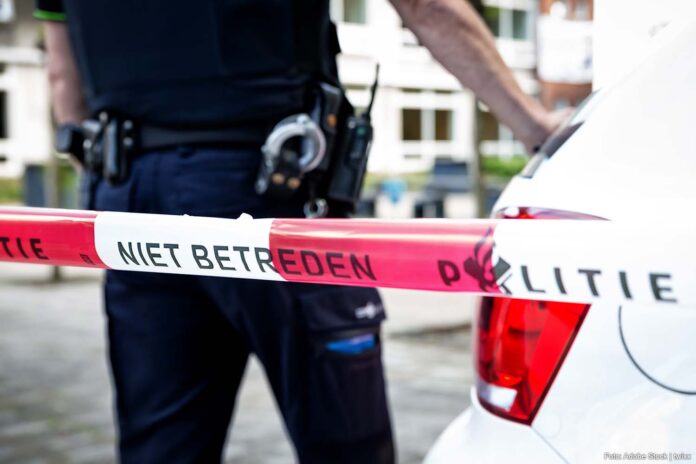 Politie