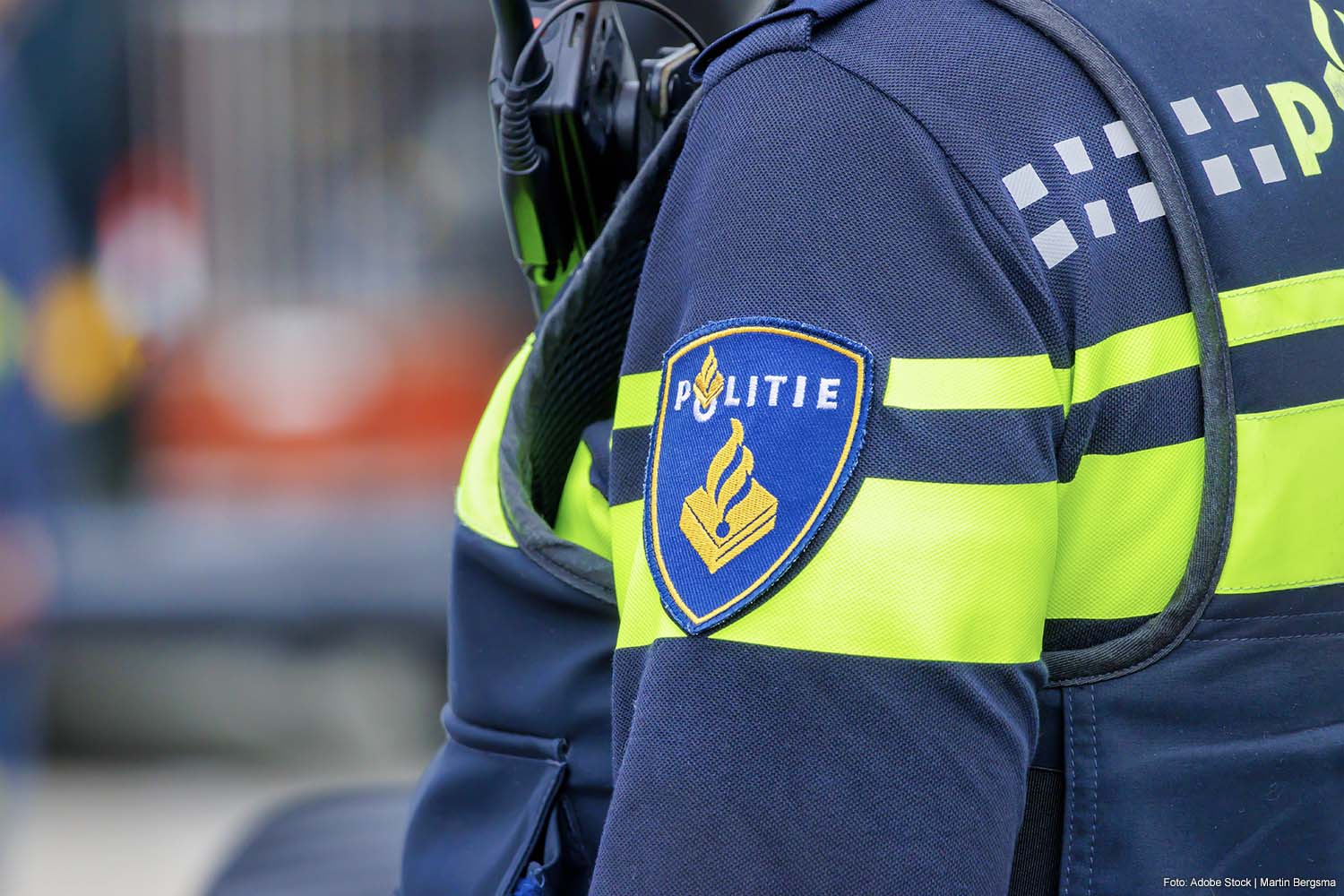 Twee mannen aangehouden voor voorbereiden cocaïnesmokkel via havens Vlissingen en Rotterdam